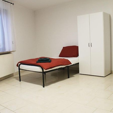 Spacious Apartment In Industrial Area Ludwigsburg Zewnętrze zdjęcie