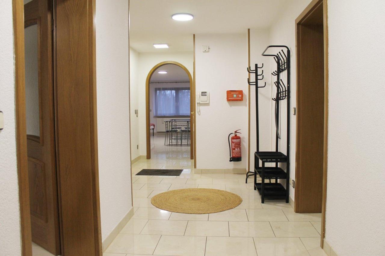 Spacious Apartment In Industrial Area Ludwigsburg Zewnętrze zdjęcie