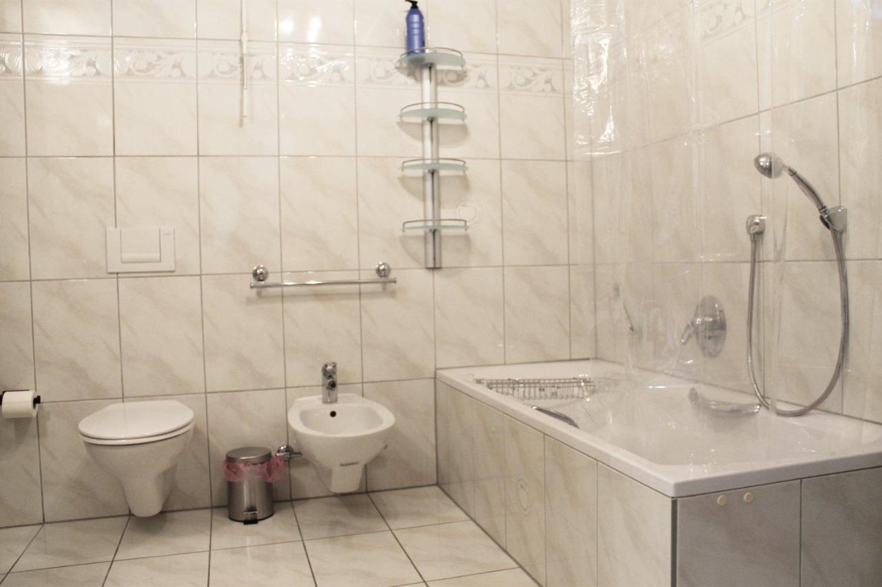 Spacious Apartment In Industrial Area Ludwigsburg Zewnętrze zdjęcie