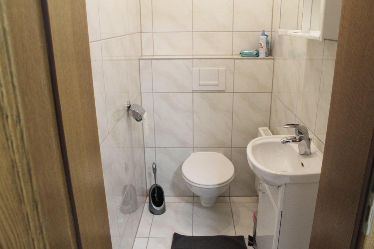 Spacious Apartment In Industrial Area Ludwigsburg Zewnętrze zdjęcie
