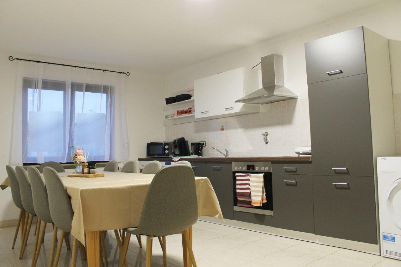 Spacious Apartment In Industrial Area Ludwigsburg Zewnętrze zdjęcie