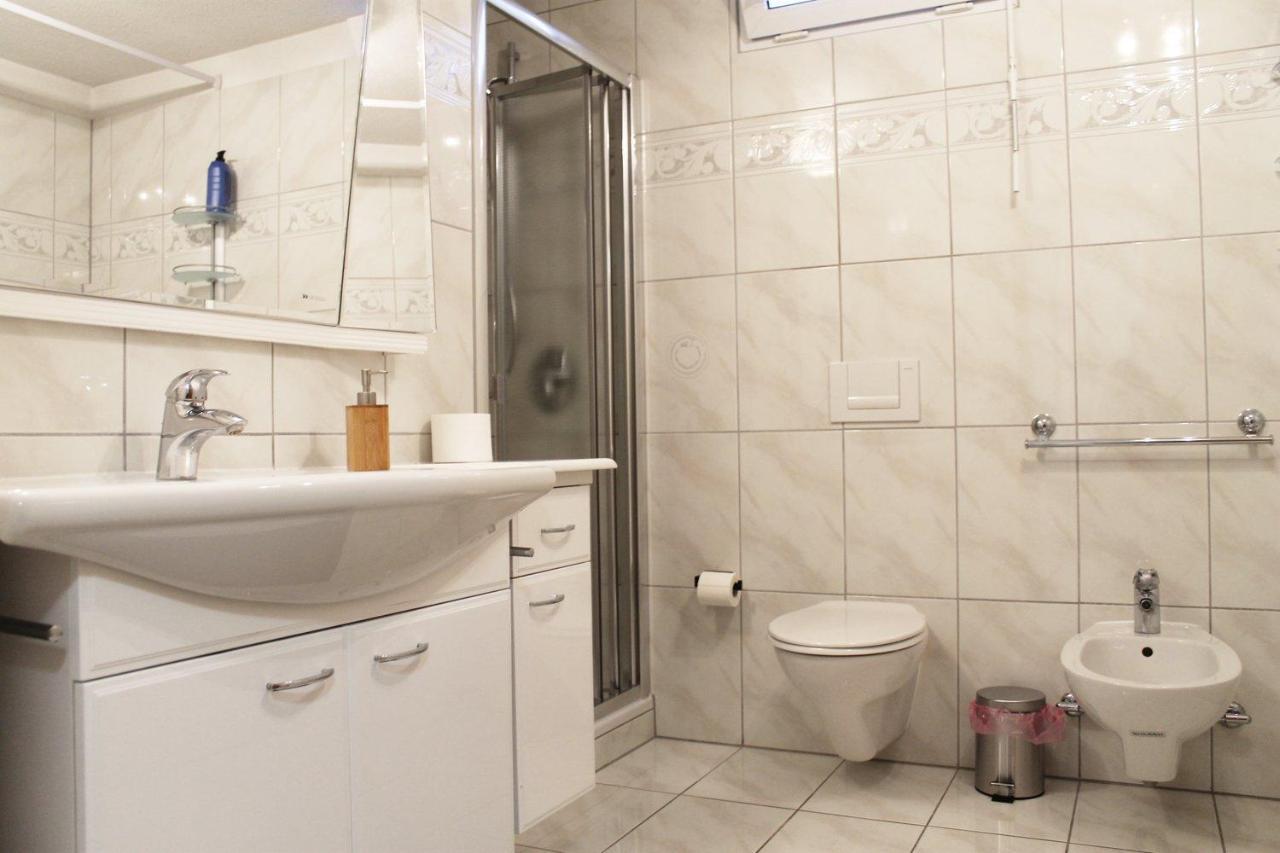 Spacious Apartment In Industrial Area Ludwigsburg Zewnętrze zdjęcie
